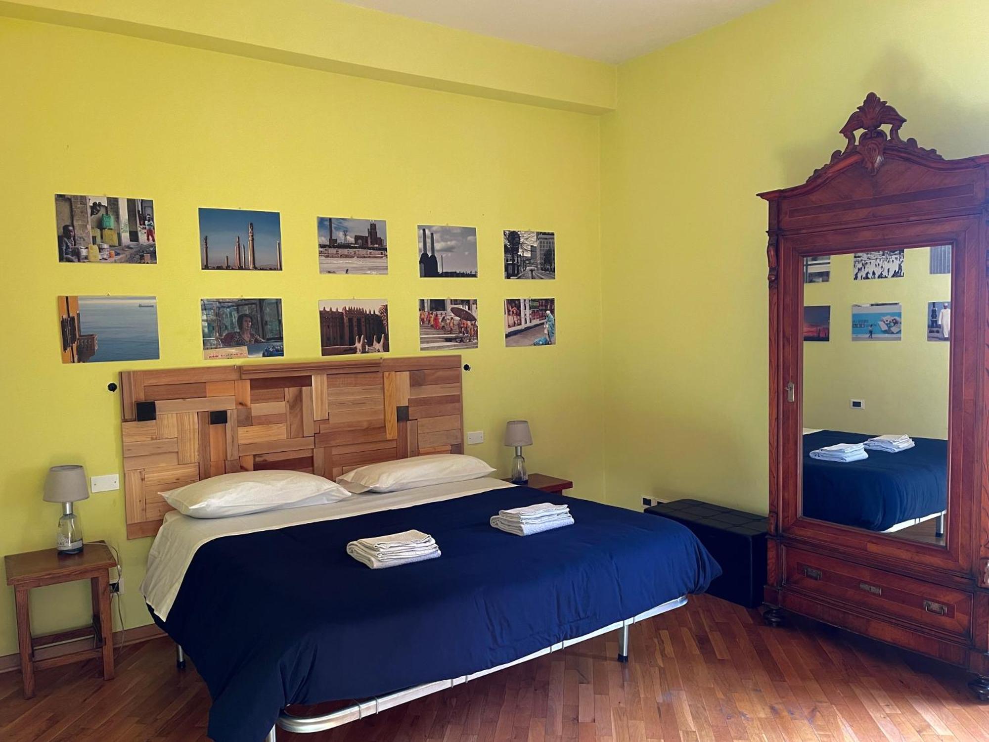 Santo Spirito Hotel Arezzo Eksteriør billede