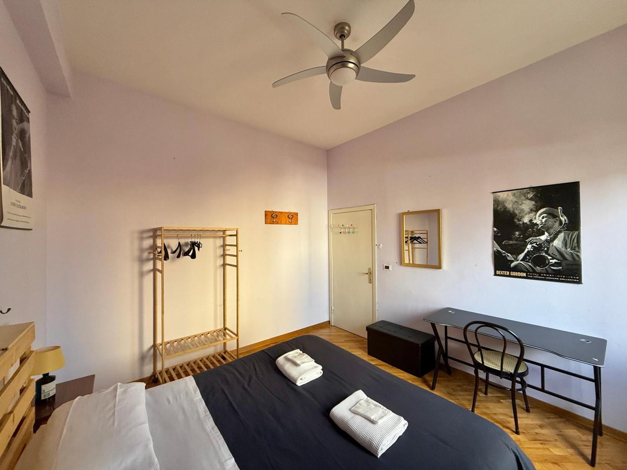 Santo Spirito Hotel Arezzo Eksteriør billede