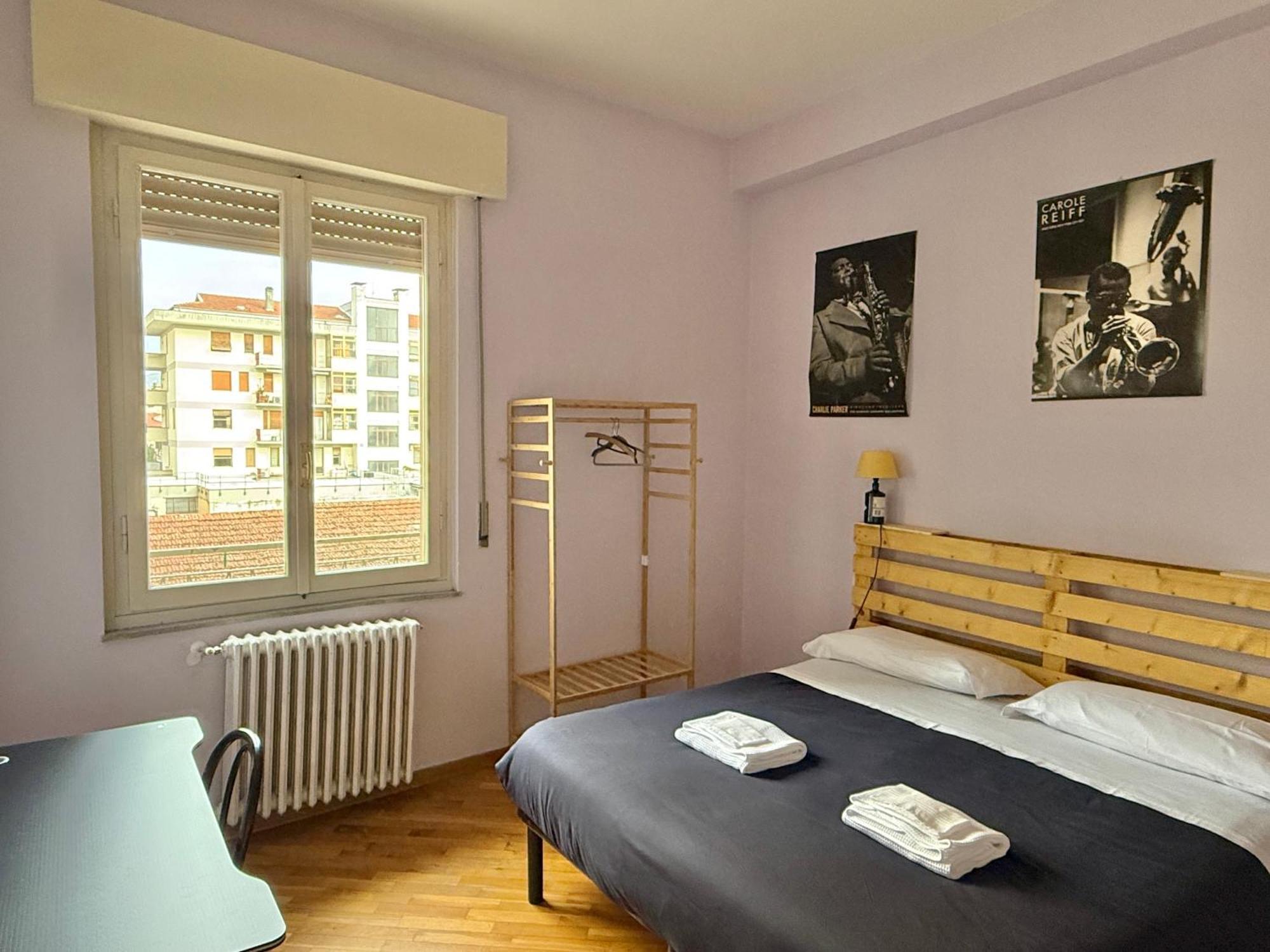 Santo Spirito Hotel Arezzo Eksteriør billede