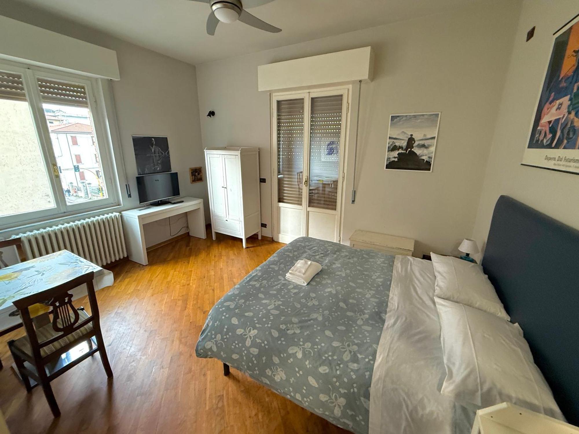 Santo Spirito Hotel Arezzo Eksteriør billede