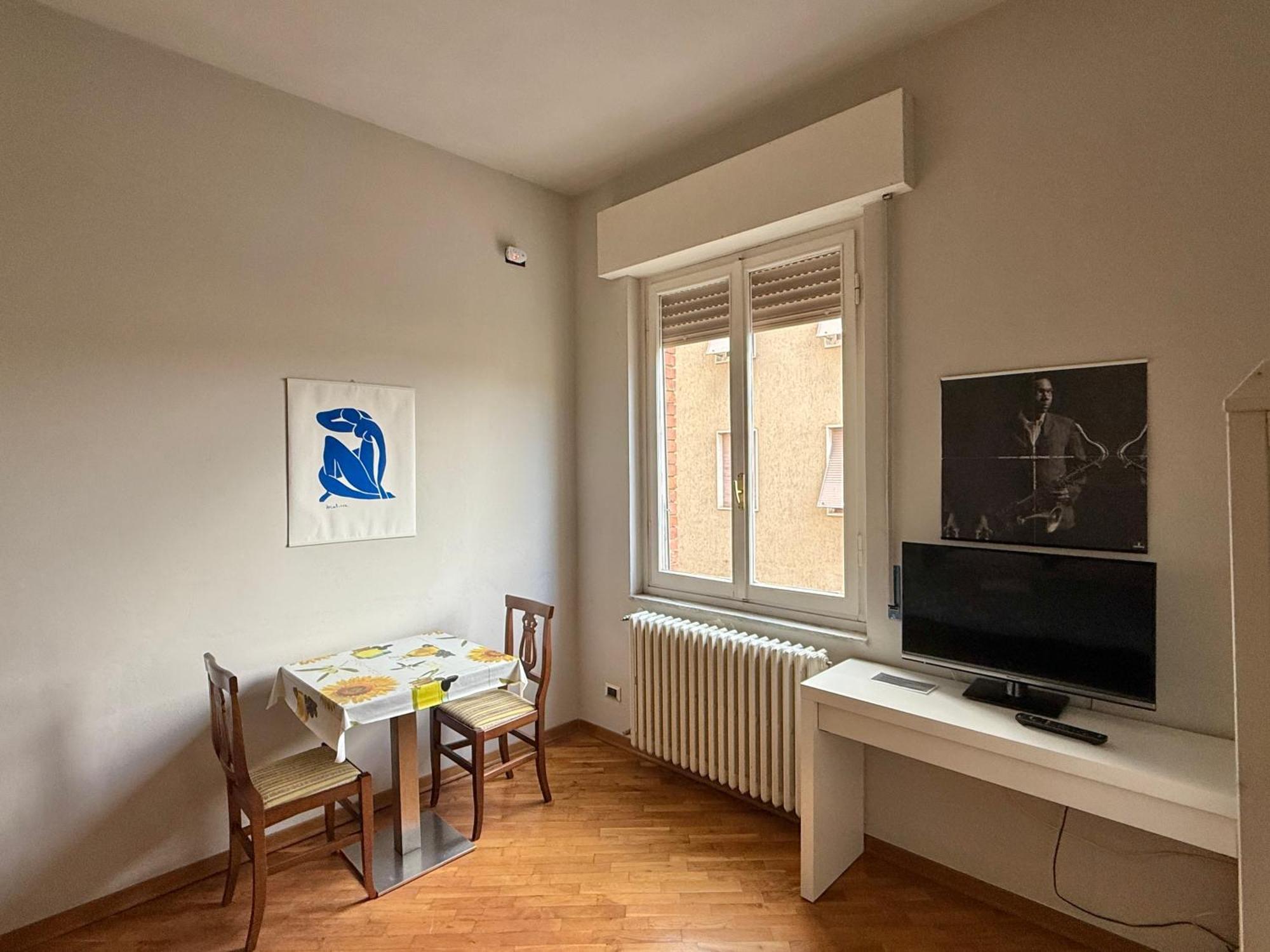 Santo Spirito Hotel Arezzo Eksteriør billede