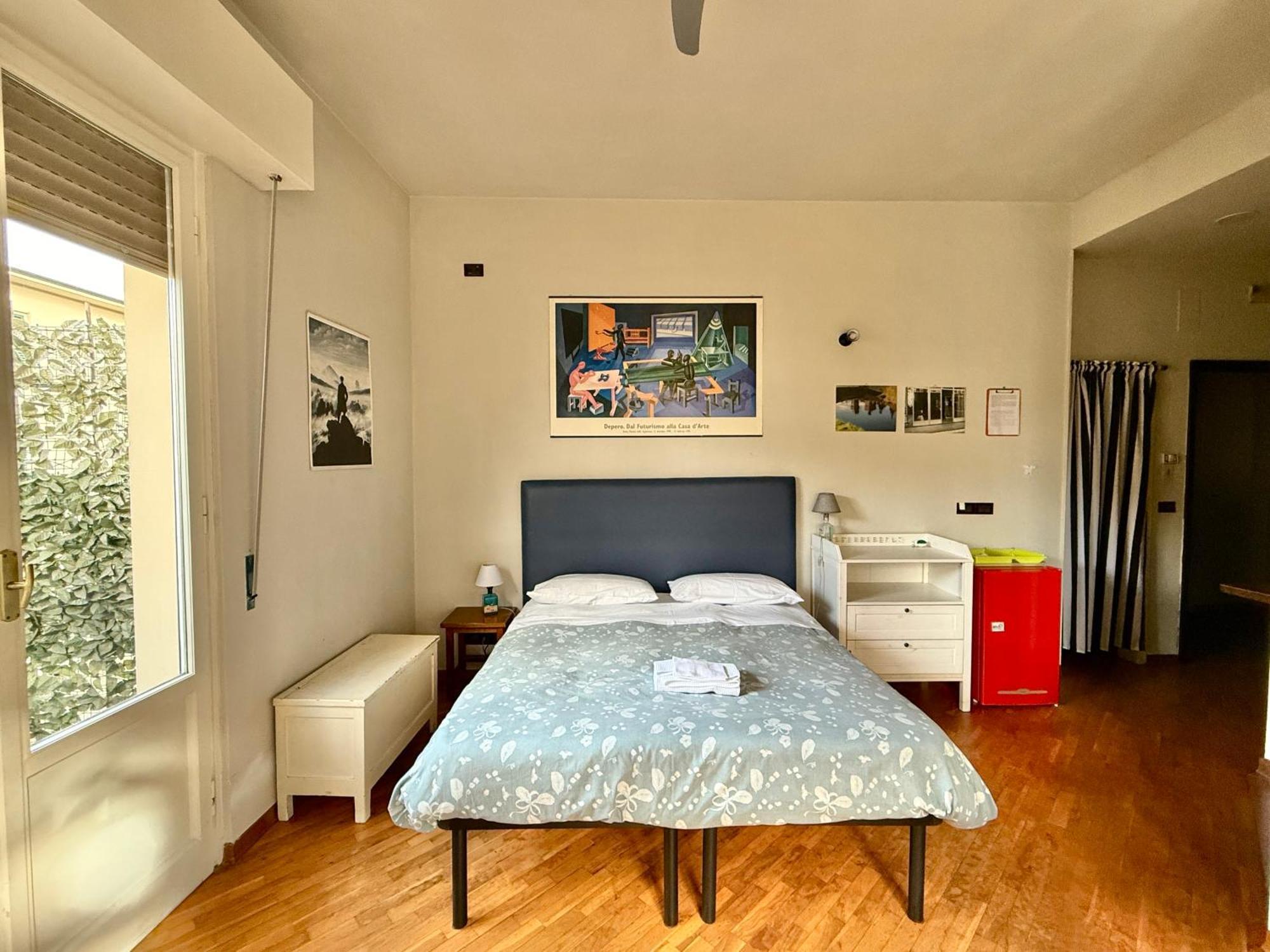 Santo Spirito Hotel Arezzo Eksteriør billede